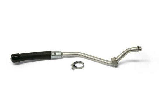 Auto Trans Cooler Water Hose - Passenger Side